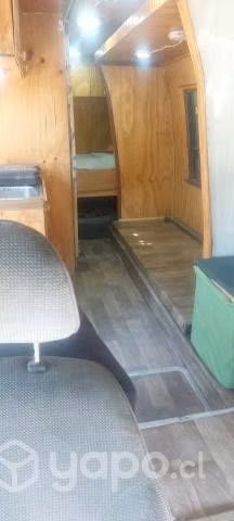 Motorhome — 9